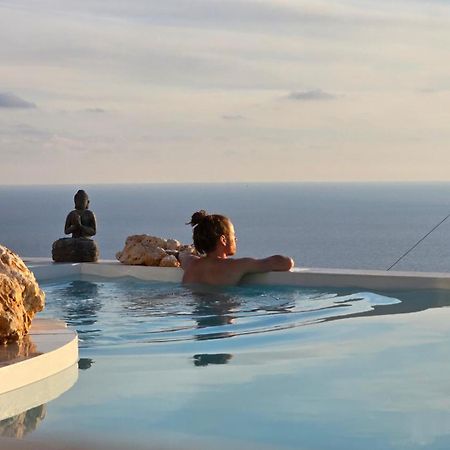 Aparthotel Eunoia Porto Katsiki à Agios Nikolaos Niras Extérieur photo